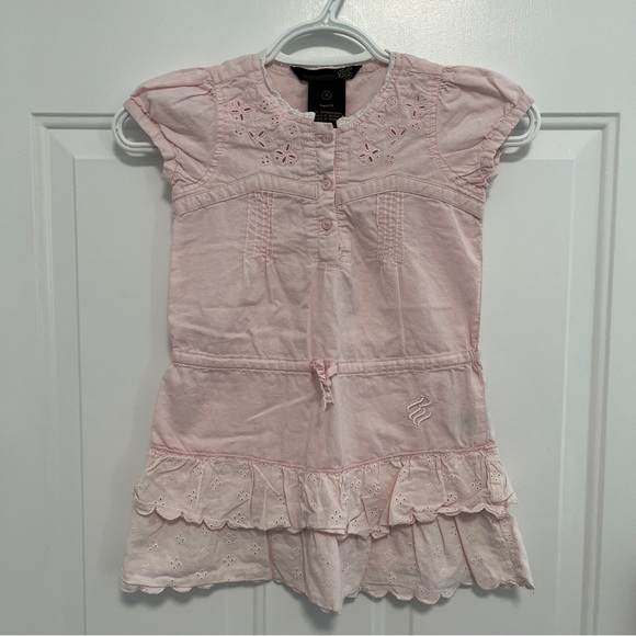 Rocawear girls dress size 4 - Picture 7 of 9